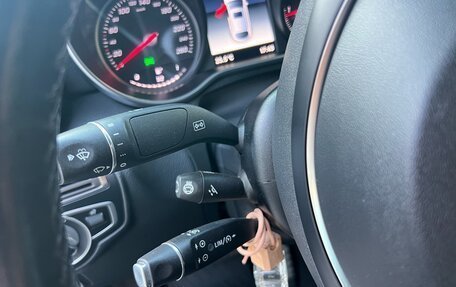 Mercedes-Benz GLC Coupe, 2018 год, 4 000 000 рублей, 11 фотография