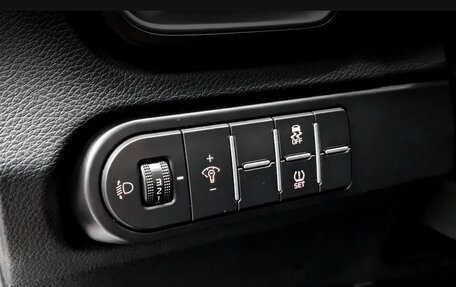 KIA cee'd III, 2022 год, 2 000 000 рублей, 13 фотография