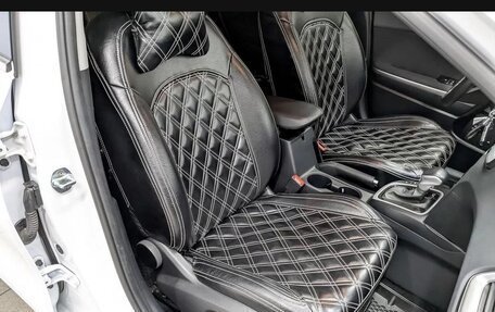 KIA cee'd III, 2022 год, 2 000 000 рублей, 17 фотография