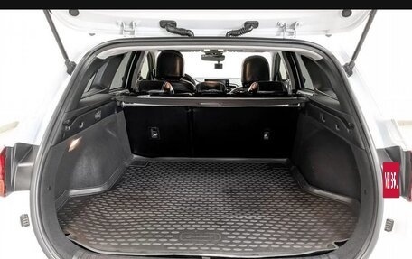 KIA cee'd III, 2022 год, 2 000 000 рублей, 28 фотография