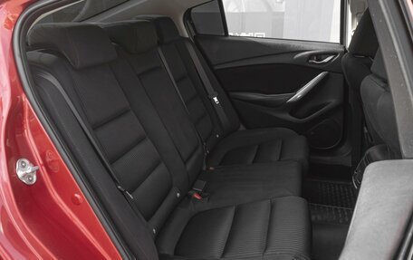 Mazda 6, 2013 год, 1 425 000 рублей, 6 фотография