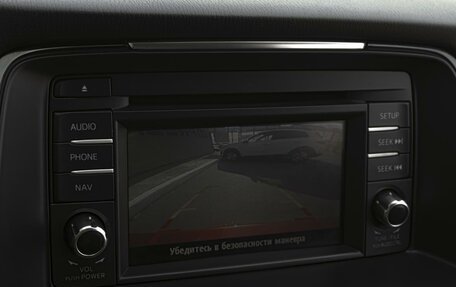 Mazda 6, 2013 год, 1 425 000 рублей, 13 фотография