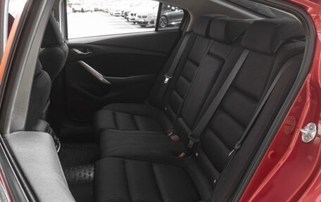 Mazda 6, 2013 год, 1 425 000 рублей, 8 фотография