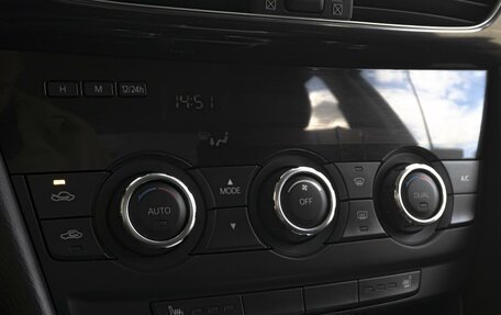 Mazda 6, 2013 год, 1 425 000 рублей, 12 фотография