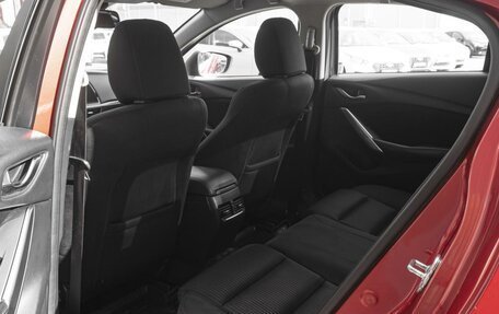 Mazda 6, 2013 год, 1 425 000 рублей, 10 фотография