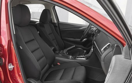 Mazda 6, 2013 год, 1 425 000 рублей, 7 фотография