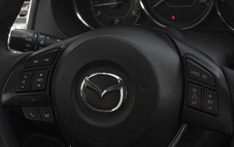 Mazda 6, 2013 год, 1 425 000 рублей, 18 фотография