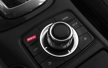 Mazda 6, 2013 год, 1 425 000 рублей, 11 фотография