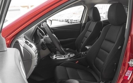 Mazda 6, 2013 год, 1 425 000 рублей, 9 фотография