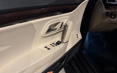 Volkswagen Passat CC I рестайлинг, 2011 год, 880 000 рублей, 12 фотография