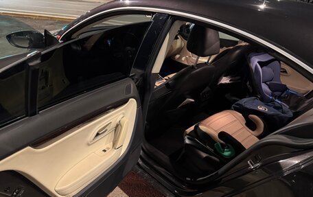 Volkswagen Passat CC I рестайлинг, 2011 год, 880 000 рублей, 10 фотография