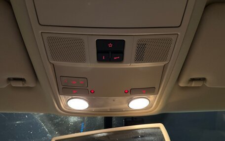 Volkswagen Passat CC I рестайлинг, 2011 год, 880 000 рублей, 16 фотография