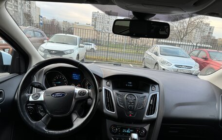 Ford Focus III, 2012 год, 790 000 рублей, 5 фотография
