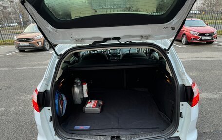 Ford Focus III, 2012 год, 790 000 рублей, 7 фотография