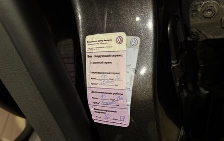 Volkswagen Passat CC I рестайлинг, 2011 год, 880 000 рублей, 18 фотография