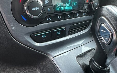 Ford Focus III, 2012 год, 790 000 рублей, 8 фотография
