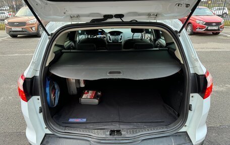 Ford Focus III, 2012 год, 790 000 рублей, 6 фотография
