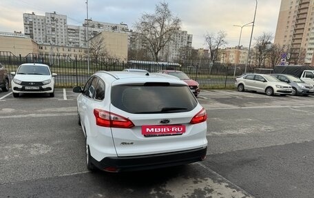 Ford Focus III, 2012 год, 790 000 рублей, 3 фотография