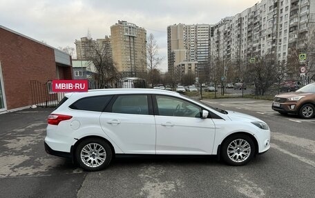 Ford Focus III, 2012 год, 790 000 рублей, 4 фотография
