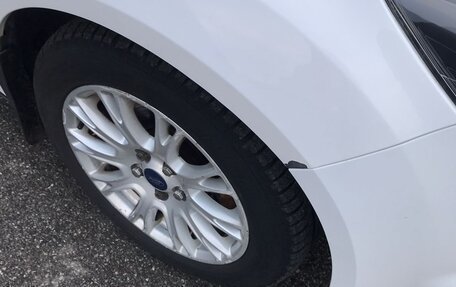 Ford Focus III, 2012 год, 790 000 рублей, 18 фотография
