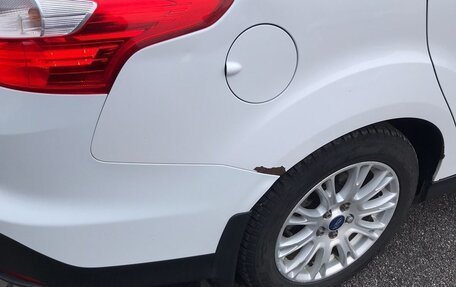 Ford Focus III, 2012 год, 790 000 рублей, 17 фотография