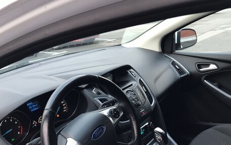 Ford Focus III, 2012 год, 790 000 рублей, 19 фотография