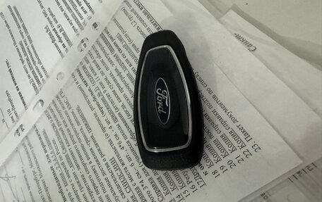 Ford Focus III, 2012 год, 790 000 рублей, 20 фотография
