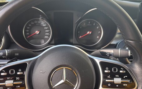 Mercedes-Benz C-Класс, 2019 год, 3 150 000 рублей, 7 фотография