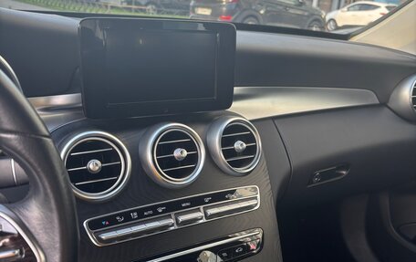 Mercedes-Benz C-Класс, 2019 год, 3 150 000 рублей, 8 фотография