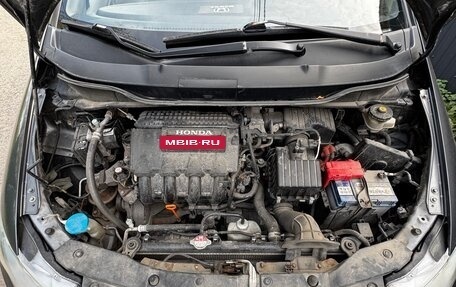 Honda Insight II рестайлинг, 2010 год, 830 000 рублей, 12 фотография