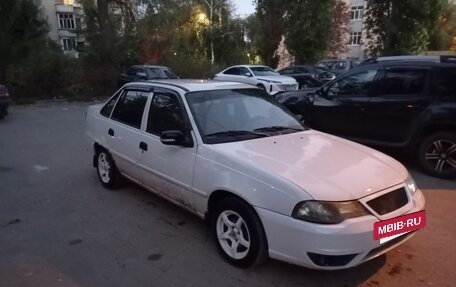 Daewoo Nexia I рестайлинг, 2013 год, 170 000 рублей, 3 фотография