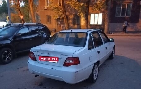 Daewoo Nexia I рестайлинг, 2013 год, 170 000 рублей, 4 фотография