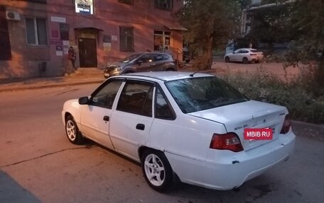 Daewoo Nexia I рестайлинг, 2013 год, 170 000 рублей, 5 фотография