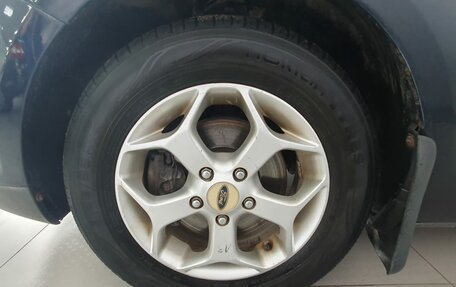 Ford Focus II рестайлинг, 2007 год, 420 000 рублей, 6 фотография