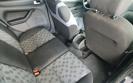 Ford Focus II рестайлинг, 2007 год, 420 000 рублей, 12 фотография