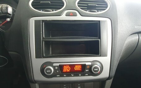 Ford Focus II рестайлинг, 2007 год, 420 000 рублей, 13 фотография