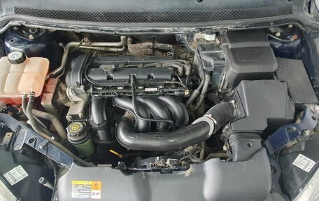 Ford Focus II рестайлинг, 2007 год, 420 000 рублей, 14 фотография