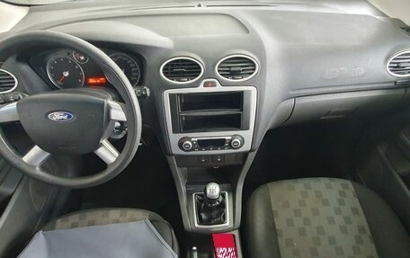 Ford Focus II рестайлинг, 2007 год, 420 000 рублей, 10 фотография