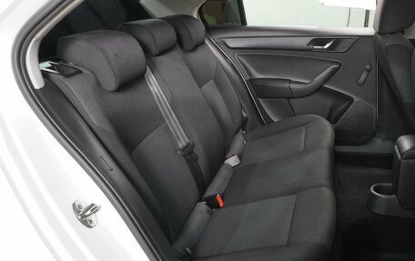 Skoda Rapid I, 2016 год, 899 000 рублей, 7 фотография