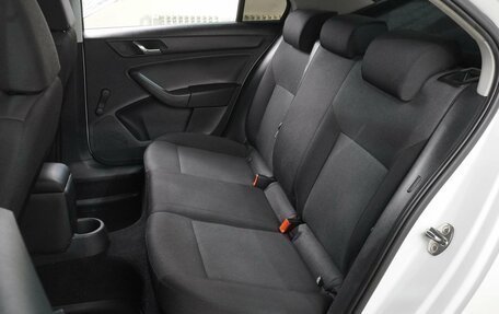 Skoda Rapid I, 2016 год, 899 000 рублей, 9 фотография