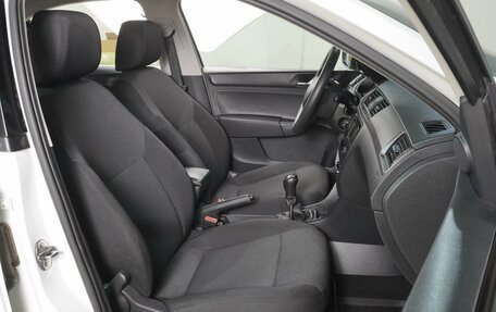 Skoda Rapid I, 2016 год, 899 000 рублей, 8 фотография