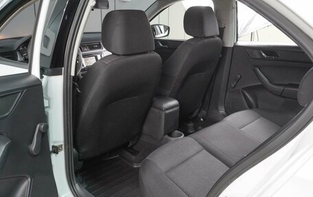 Skoda Rapid I, 2016 год, 899 000 рублей, 11 фотография