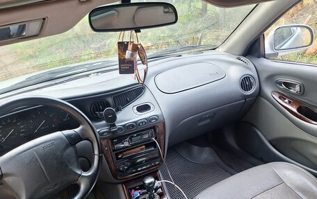 Daewoo Leganza, 2000 год, 200 000 рублей, 5 фотография