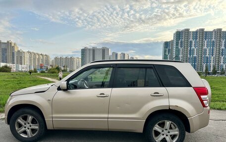 Suzuki Grand Vitara, 2006 год, 570 000 рублей, 9 фотография