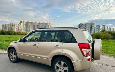 Suzuki Grand Vitara, 2006 год, 570 000 рублей, 8 фотография
