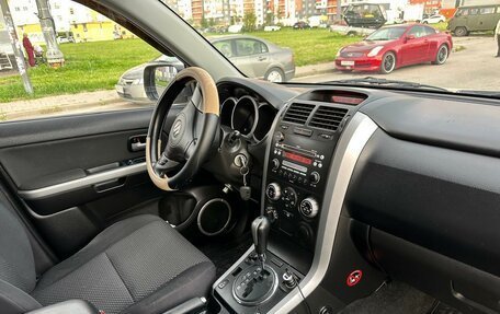 Suzuki Grand Vitara, 2006 год, 570 000 рублей, 12 фотография