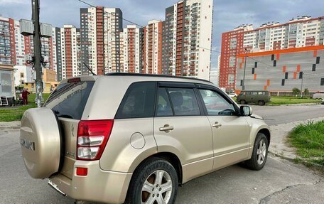 Suzuki Grand Vitara, 2006 год, 570 000 рублей, 7 фотография