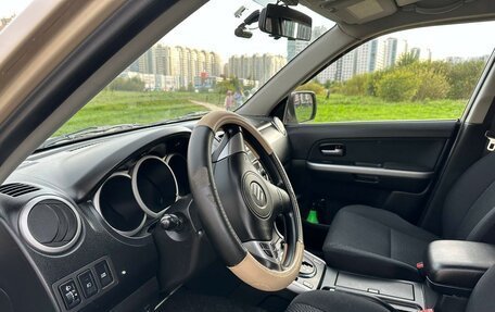 Suzuki Grand Vitara, 2006 год, 570 000 рублей, 14 фотография