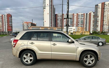 Suzuki Grand Vitara, 2006 год, 570 000 рублей, 10 фотография