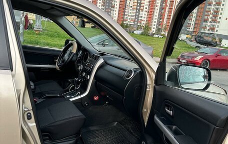 Suzuki Grand Vitara, 2006 год, 570 000 рублей, 11 фотография